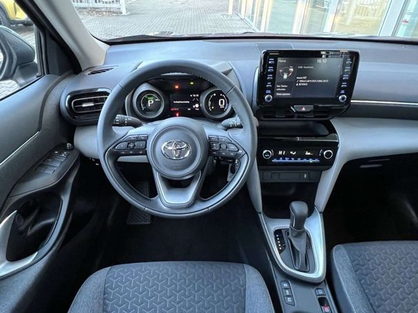 Toyota Yaris Cross 1.5 Hybrid Comfort CVT 85 kW image number 1