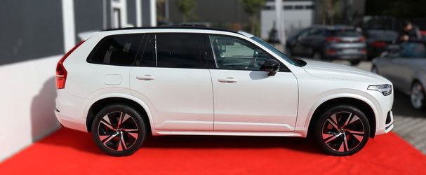 Volvo XC90 AWD 288 kW image number 3