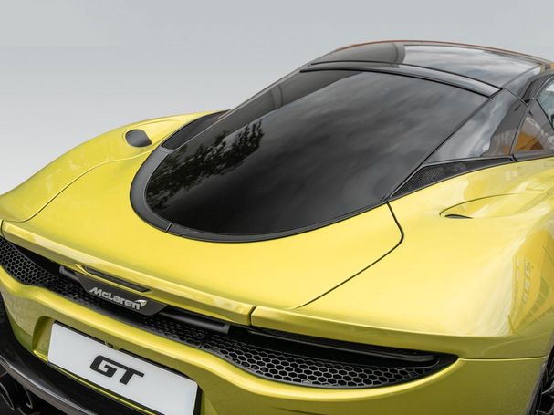 McLaren GT 456 kW image number 16