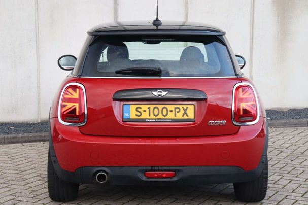 Mini Cooper 100 kW image number 7