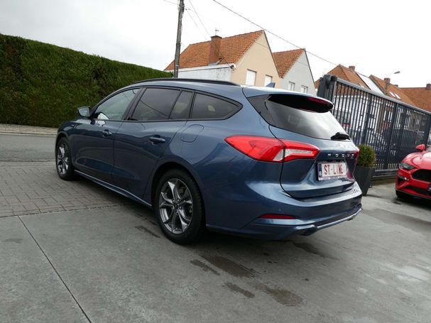 Ford Focus 1.0 ST-Line 92 kW image number 5