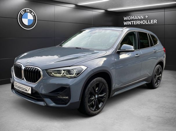 BMW X1 xDrive20d Sport Line 140 kW image number 1