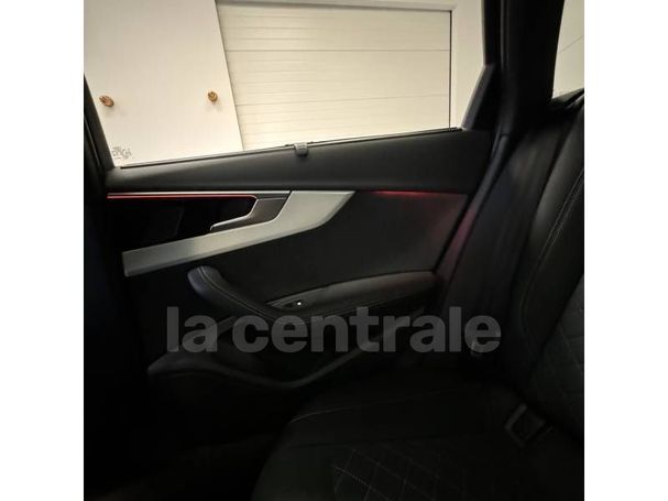 Audi A4 2.0 TDI S tronic Avant 120 kW image number 20