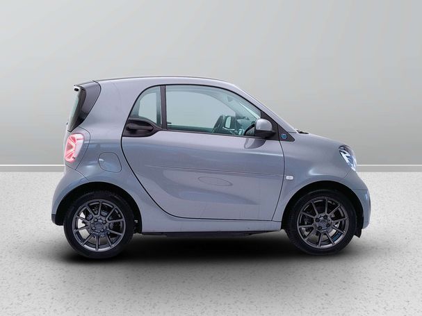 Smart ForTwo EQ 60 kW image number 7