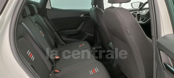 Seat Arona 1.0 TSI DSG 85 kW image number 5