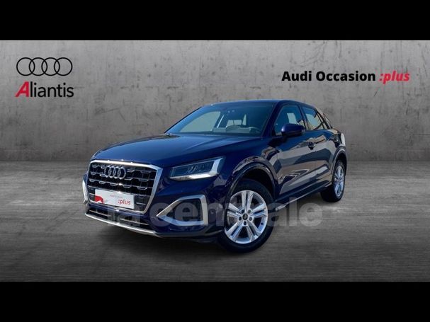 Audi Q2 35 TFSI S tronic 110 kW image number 1