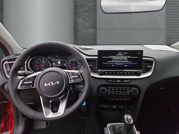 Kia Ceed Vision 103 kW image number 10