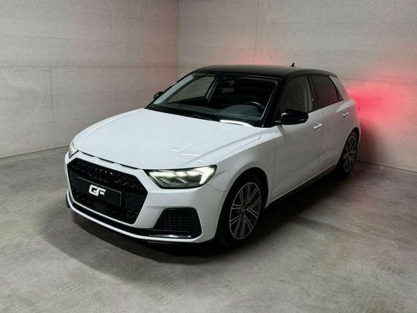 Audi A1 30 TFSIe Sportback 85 kW image number 45