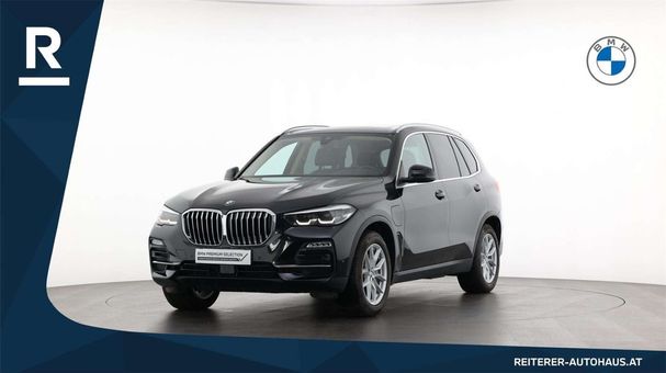 BMW X5 45e xDrive 290 kW image number 11