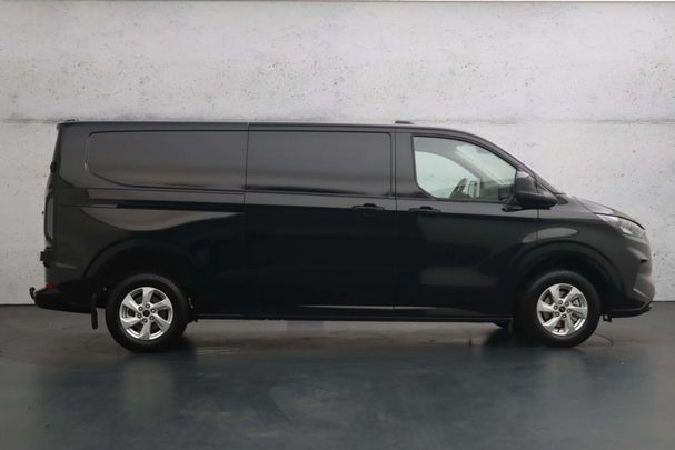 Ford Transit Custom 125 kW image number 21