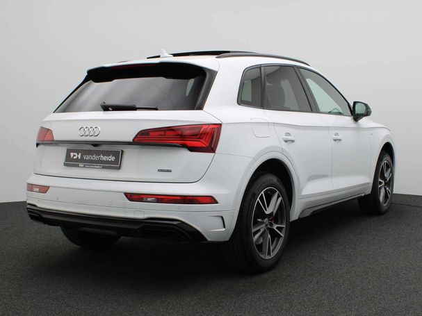 Audi Q5 55 TFSIe quattro S tronic 270 kW image number 2