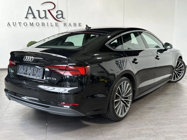 Audi A5 140 kW image number 3