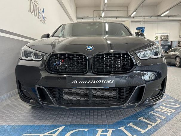 BMW X2 M35i xDrive 225 kW image number 5