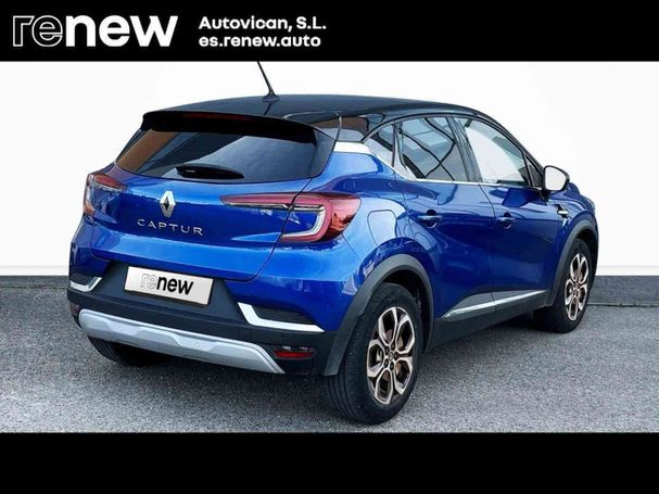 Renault Captur TCe 140 103 kW image number 3