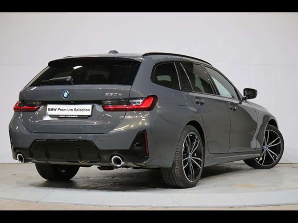 BMW 330 Touring M Sport 185 kW image number 4