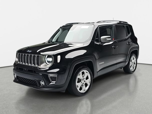 Jeep Renegade 96 kW image number 2