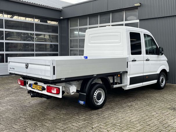 Volkswagen Crafter 35 TDI 75 kW image number 5