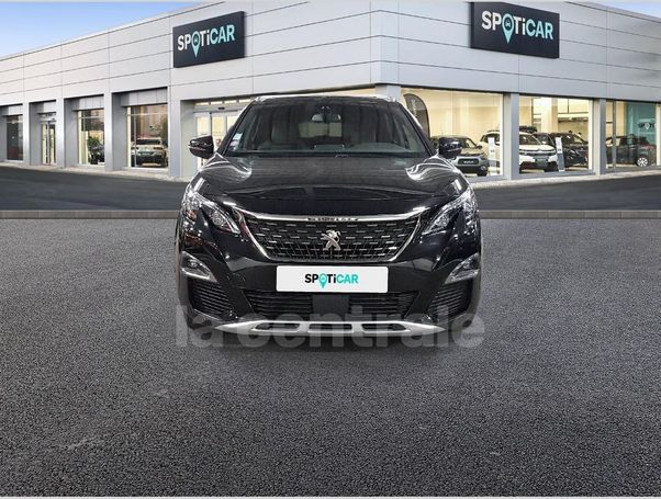 Peugeot 3008 PureTech 180 S&S EAT8 133 kW image number 2