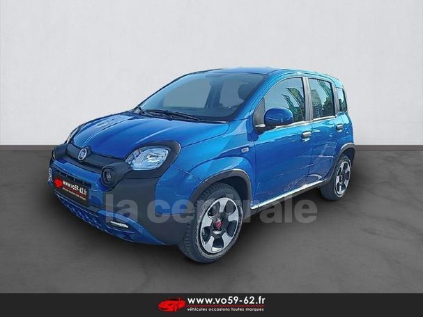 Fiat Panda 51 kW image number 1