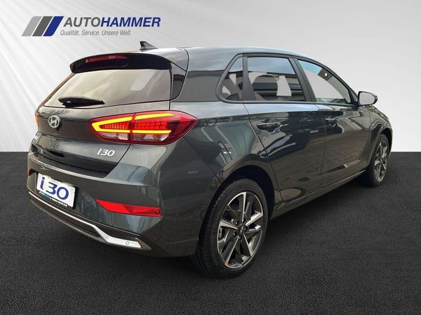 Hyundai i30 103 kW image number 2