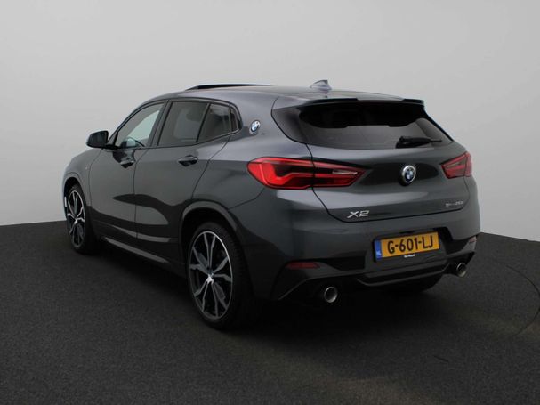 BMW X2 sDrive20i 141 kW image number 3