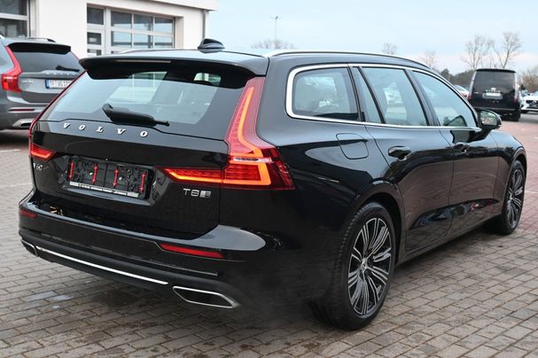 Volvo V60 T8 Inscription AWD 288 kW image number 6