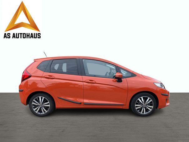 Honda Jazz 75 kW image number 7