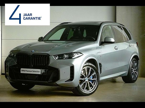 BMW X5 xDrive 360 kW image number 1