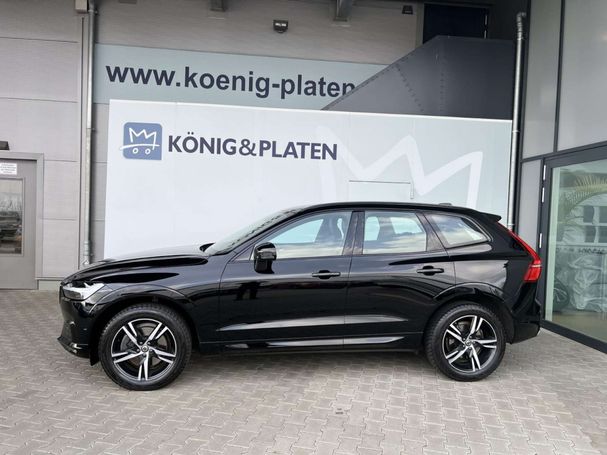 Volvo XC60 B4 AWD 145 kW image number 2