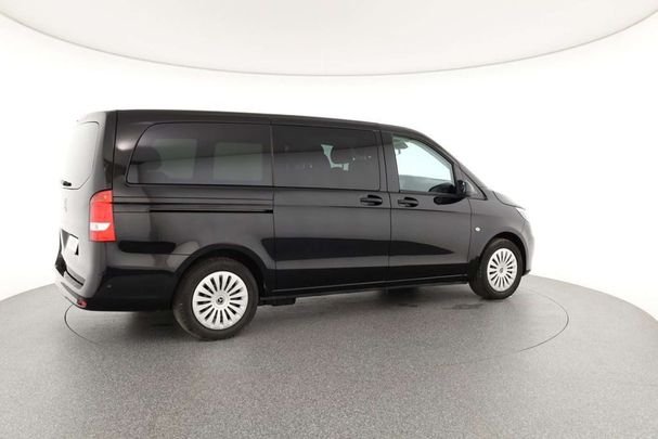 Mercedes-Benz Vito 116 CDi Tourer long 120 kW image number 12