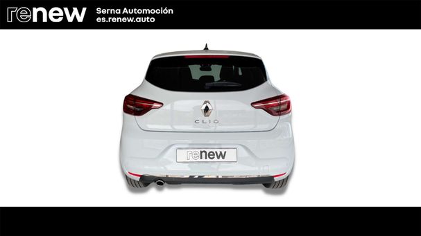 Renault Clio Blue dCi 74 kW image number 6