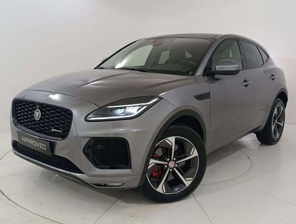 Jaguar E-Pace R-Dynamic S AWD 120 kW image number 1