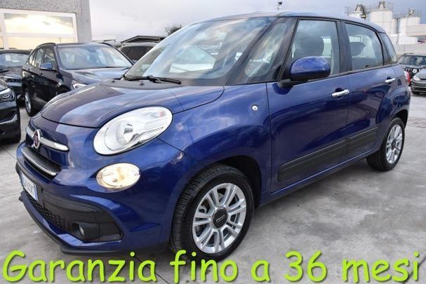 Fiat 500L 1.3 MultiJet 70 kW image number 1