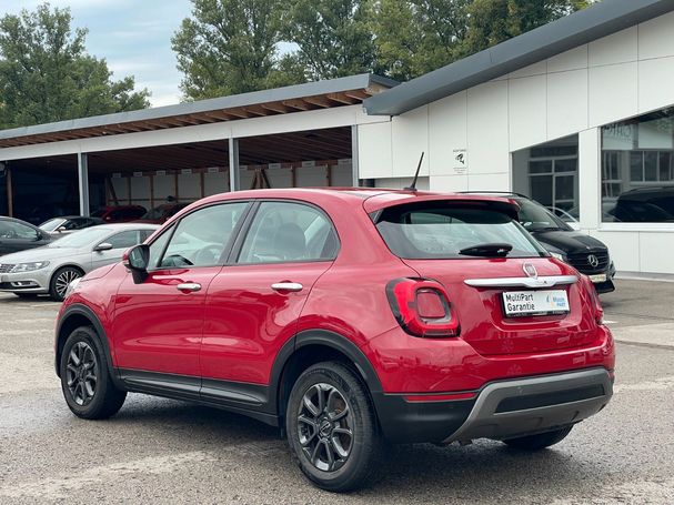 Fiat 500X 88 kW image number 6