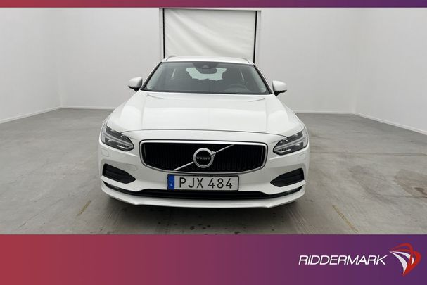 Volvo V90 D3 AWD Momentum 110 kW image number 9