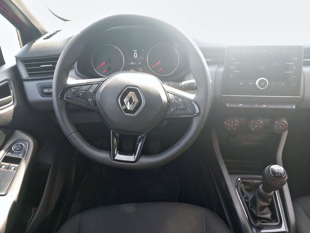 Renault Clio SCe 49 kW image number 9