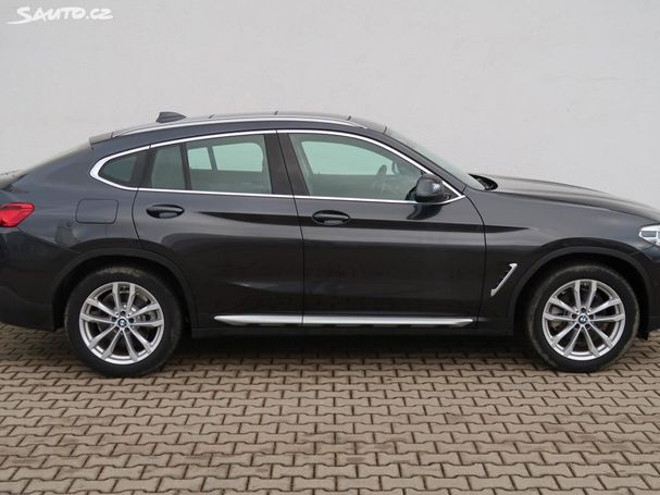 BMW X4 xDrive20d 140 kW image number 3