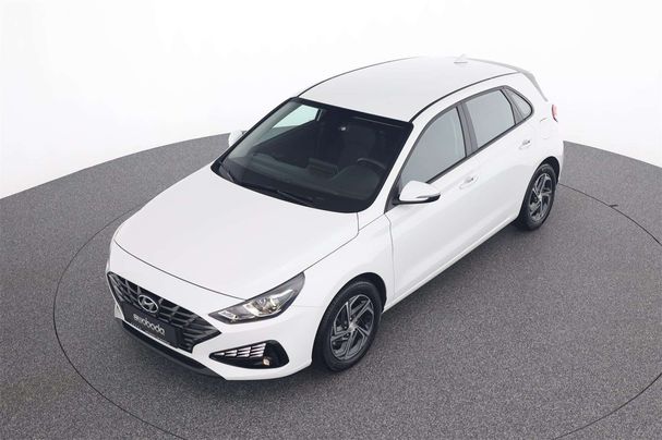 Hyundai i30 81 kW image number 7