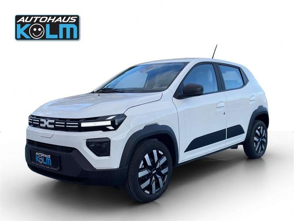 Dacia Spring Electric 65 Extreme 48 kW image number 1