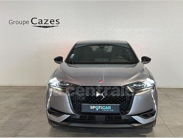 DS Automobiles 3 Crossback PureTech 155 114 kW image number 3