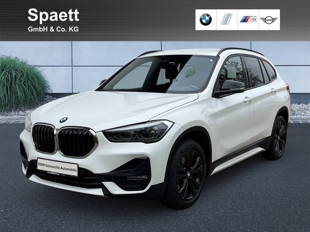 BMW X1 xDrive25d Sport Line 170 kW image number 1