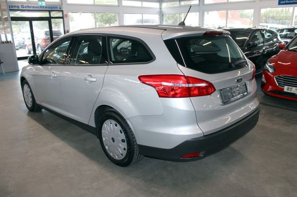 Ford Focus 1.5 TDCi Trend 77 kW image number 5