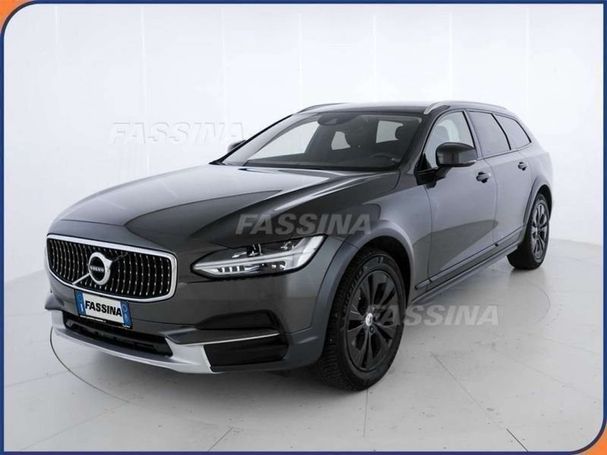 Volvo V90 Cross Country D4 AWD Geartronic Pro 140 kW image number 1