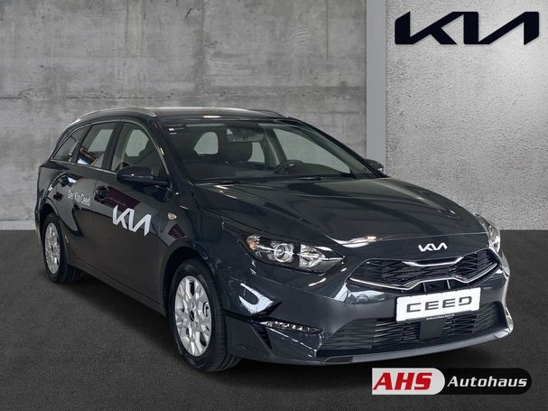 Kia Ceed SW 1.6 CRDi Vision 100 kW image number 2