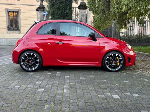 Abarth 695C 132 kW image number 2