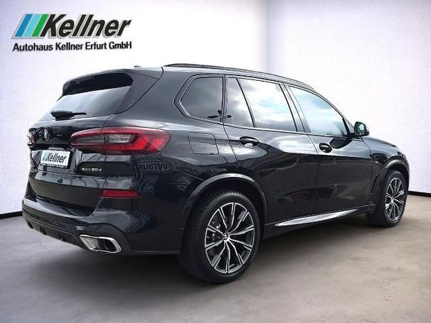 BMW X5 xDrive30d 210 kW image number 2