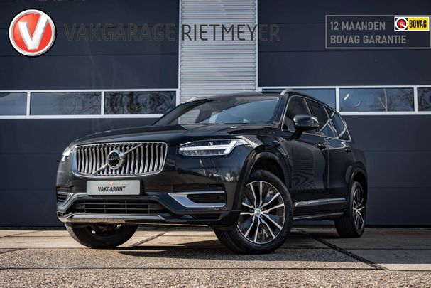 Volvo XC90 Recharge T8 AWD 289 kW image number 1