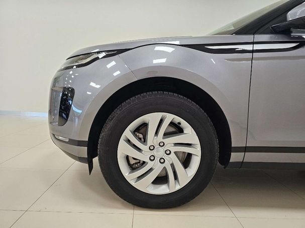 Land Rover Range Rover Evoque 120 kW image number 12