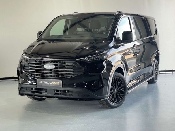 Ford Transit Custom 320 L2H1 100 kW image number 7