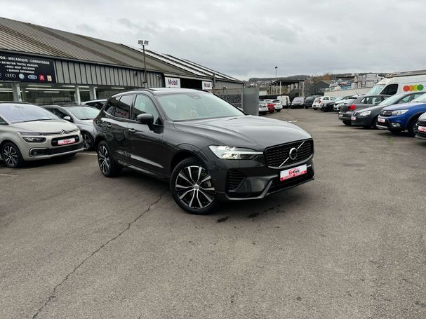 Volvo XC60 T6 Plus Dark AWD 293 kW image number 3